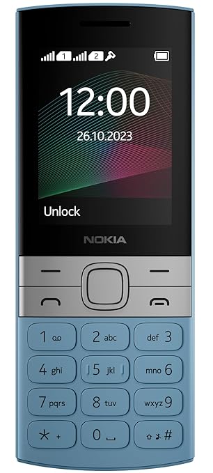 Nokia 150 Dual SIM mobile phone